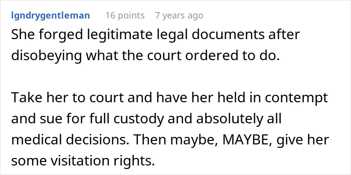 Mom Thinks Using “Special Oils And Salts” Can Replace Vaccines, Goes To Jail After Daughter Gets Sick