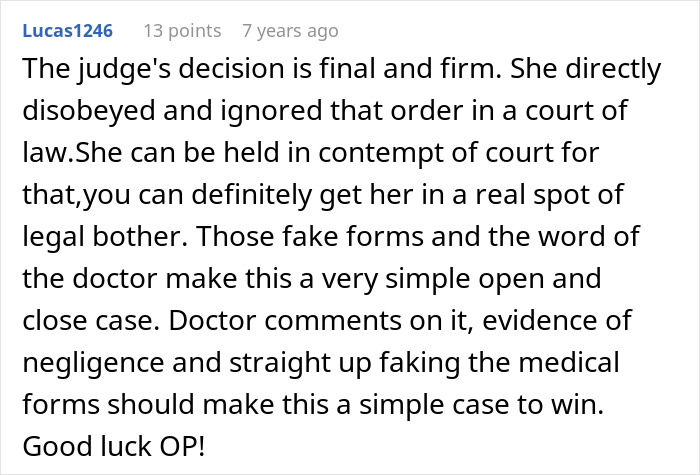 Mom Thinks Using “Special Oils And Salts” Can Replace Vaccines, Goes To Jail After Daughter Gets Sick