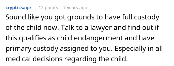 Mom Thinks Using “Special Oils And Salts” Can Replace Vaccines, Goes To Jail After Daughter Gets Sick