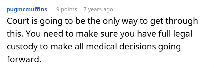Mom Thinks Using “Special Oils And Salts” Can Replace Vaccines, Goes To Jail After Daughter Gets Sick
