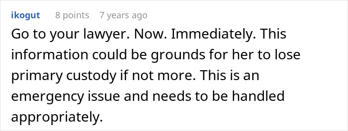 Mom Thinks Using “Special Oils And Salts” Can Replace Vaccines, Goes To Jail After Daughter Gets Sick