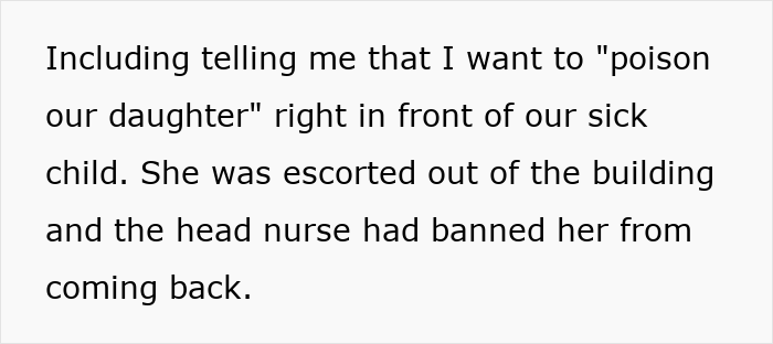 Mom Thinks Using “Special Oils And Salts” Can Replace Vaccines, Goes To Jail After Daughter Gets Sick