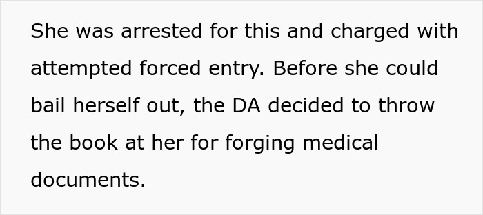 Mom Thinks Using “Special Oils And Salts” Can Replace Vaccines, Goes To Jail After Daughter Gets Sick