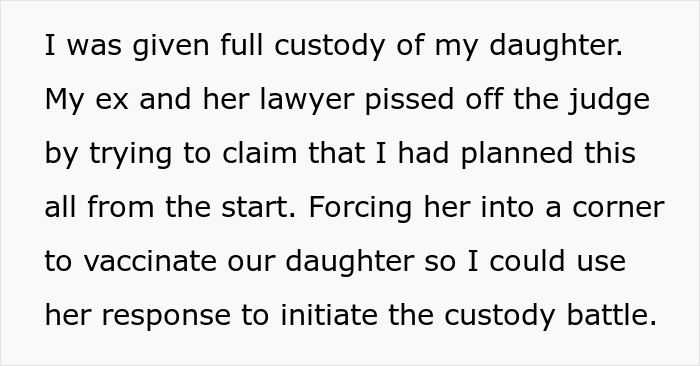 Mom Thinks Using “Special Oils And Salts” Can Replace Vaccines, Goes To Jail After Daughter Gets Sick