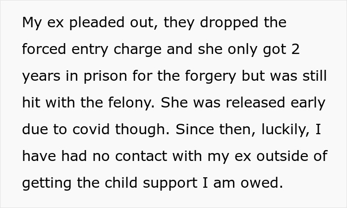 Mom Thinks Using “Special Oils And Salts” Can Replace Vaccines, Goes To Jail After Daughter Gets Sick