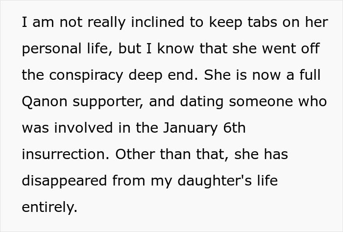 Mom Thinks Using “Special Oils And Salts” Can Replace Vaccines, Goes To Jail After Daughter Gets Sick