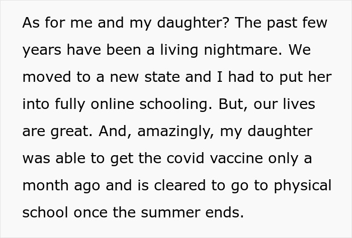 Mom Thinks Using “Special Oils And Salts” Can Replace Vaccines, Goes To Jail After Daughter Gets Sick