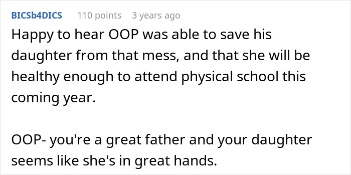 Mom Thinks Using “Special Oils And Salts” Can Replace Vaccines, Goes To Jail After Daughter Gets Sick