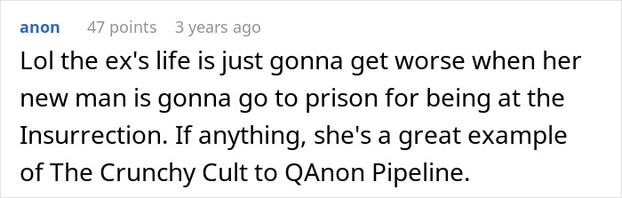 Mom Thinks Using “Special Oils And Salts” Can Replace Vaccines, Goes To Jail After Daughter Gets Sick