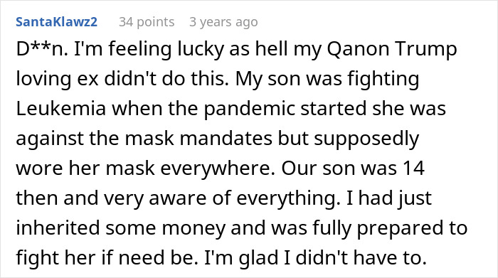 Mom Thinks Using “Special Oils And Salts” Can Replace Vaccines, Goes To Jail After Daughter Gets Sick