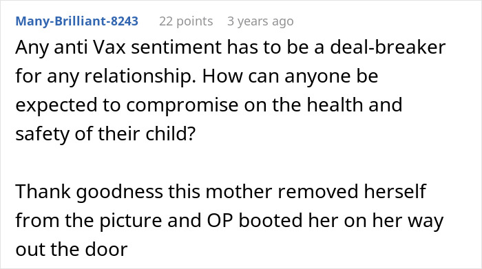 Mom Thinks Using “Special Oils And Salts” Can Replace Vaccines, Goes To Jail After Daughter Gets Sick