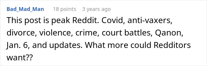 Mom Thinks Using “Special Oils And Salts” Can Replace Vaccines, Goes To Jail After Daughter Gets Sick