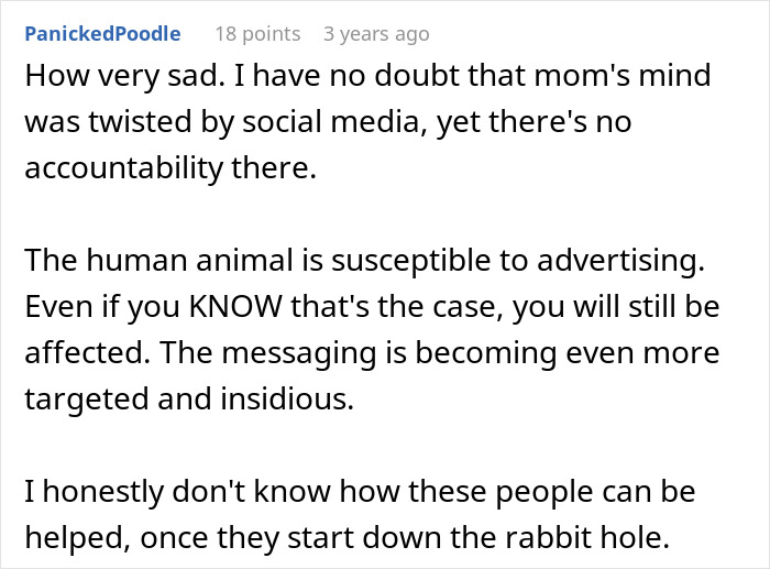 Mom Thinks Using “Special Oils And Salts” Can Replace Vaccines, Goes To Jail After Daughter Gets Sick