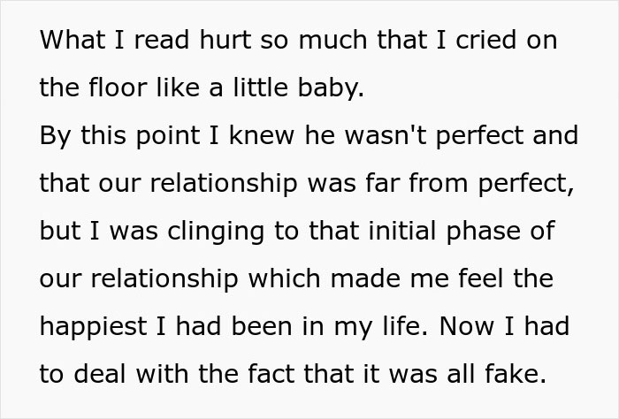Woman Gets Revenge On Her Cheating Boyfriend By Catfishing Him And Standing Him Up Woman Gets Revenge On Her Cheating Boyfriend By Catfishing Him And Standing Him Up