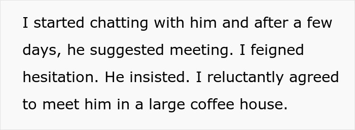 Woman Gets Revenge On Her Cheating Boyfriend By Catfishing Him And Standing Him Up Woman Gets Revenge On Her Cheating Boyfriend By Catfishing Him And Standing Him Up
