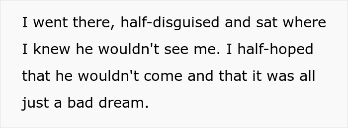 Woman Gets Revenge On Her Cheating Boyfriend By Catfishing Him And Standing Him Up Woman Gets Revenge On Her Cheating Boyfriend By Catfishing Him And Standing Him Up