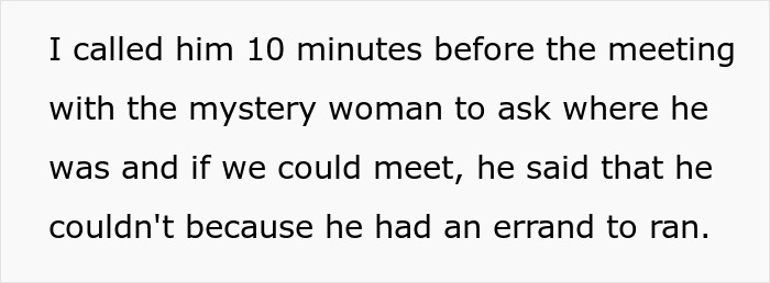 Woman Gets Revenge On Her Cheating Boyfriend By Catfishing Him And Standing Him Up Woman Gets Revenge On Her Cheating Boyfriend By Catfishing Him And Standing Him Up