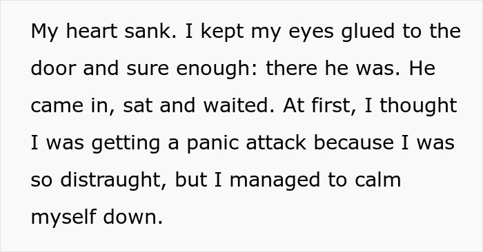 Woman Gets Revenge On Her Cheating Boyfriend By Catfishing Him And Standing Him Up Woman Gets Revenge On Her Cheating Boyfriend By Catfishing Him And Standing Him Up