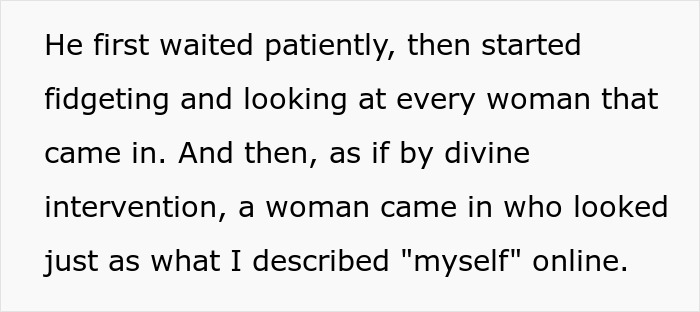 Woman Gets Revenge On Her Cheating Boyfriend By Catfishing Him And Standing Him Up Woman Gets Revenge On Her Cheating Boyfriend By Catfishing Him And Standing Him Up