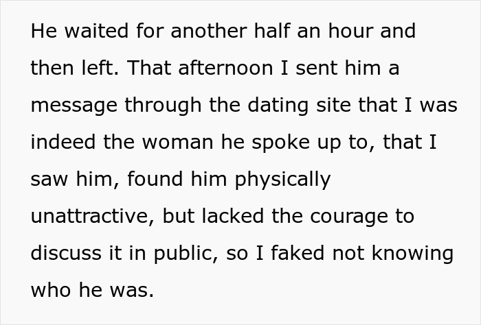 Woman Gets Revenge On Her Cheating Boyfriend By Catfishing Him And Standing Him Up Woman Gets Revenge On Her Cheating Boyfriend By Catfishing Him And Standing Him Up