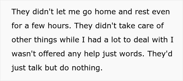 Entitled Family Expects To Profit Off This Dad’s Heartbreaking Loss, Gets A Well-Deserved Reality Check Entitled Family Expects To Profit Off This Dad’s Heartbreaking Loss, Gets A Well-Deserved Reality Check
