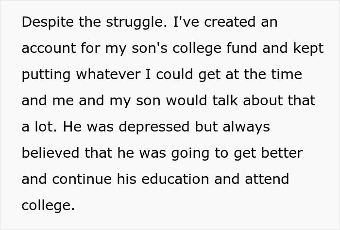 Entitled Family Expects To Profit Off This Dad’s Heartbreaking Loss, Gets A Well-Deserved Reality Check Entitled Family Expects To Profit Off This Dad’s Heartbreaking Loss, Gets A Well-Deserved Reality Check