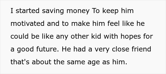 Entitled Family Expects To Profit Off This Dad’s Heartbreaking Loss, Gets A Well-Deserved Reality Check Entitled Family Expects To Profit Off This Dad’s Heartbreaking Loss, Gets A Well-Deserved Reality Check