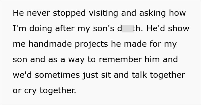 Entitled Family Expects To Profit Off This Dad’s Heartbreaking Loss, Gets A Well-Deserved Reality Check Entitled Family Expects To Profit Off This Dad’s Heartbreaking Loss, Gets A Well-Deserved Reality Check