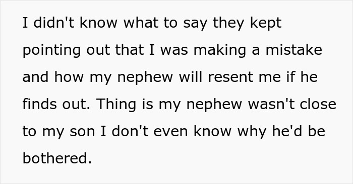 Entitled Family Expects To Profit Off This Dad’s Heartbreaking Loss, Gets A Well-Deserved Reality Check Entitled Family Expects To Profit Off This Dad’s Heartbreaking Loss, Gets A Well-Deserved Reality Check