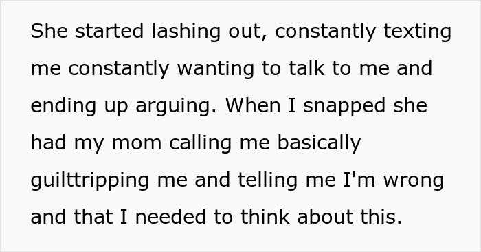 Entitled Family Expects To Profit Off This Dad’s Heartbreaking Loss, Gets A Well-Deserved Reality Check Entitled Family Expects To Profit Off This Dad’s Heartbreaking Loss, Gets A Well-Deserved Reality Check