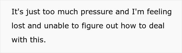 Entitled Family Expects To Profit Off This Dad’s Heartbreaking Loss, Gets A Well-Deserved Reality Check Entitled Family Expects To Profit Off This Dad’s Heartbreaking Loss, Gets A Well-Deserved Reality Check