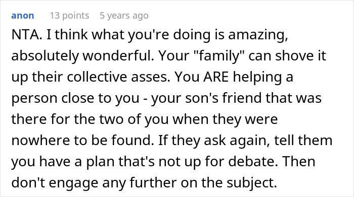 Entitled Family Expects To Profit Off This Dad’s Heartbreaking Loss, Gets A Well-Deserved Reality Check Entitled Family Expects To Profit Off This Dad’s Heartbreaking Loss, Gets A Well-Deserved Reality Check