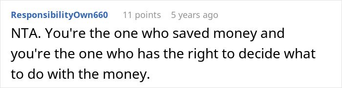 Entitled Family Expects To Profit Off This Dad’s Heartbreaking Loss, Gets A Well-Deserved Reality Check Entitled Family Expects To Profit Off This Dad’s Heartbreaking Loss, Gets A Well-Deserved Reality Check
