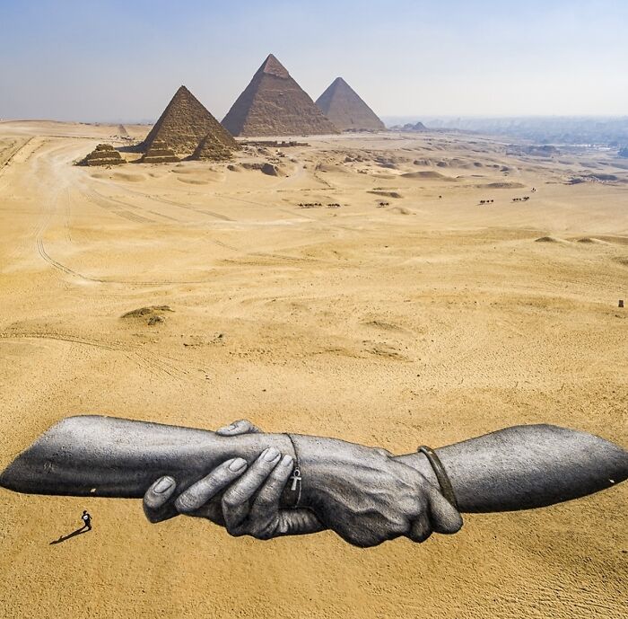 This Page Shares 50 Amazing Murals That Turn Ordinary Walls Into Masterpieces (New Pics) This Page Shares 50 Amazing Murals That Turn Ordinary Walls Into Masterpieces (New Pics)