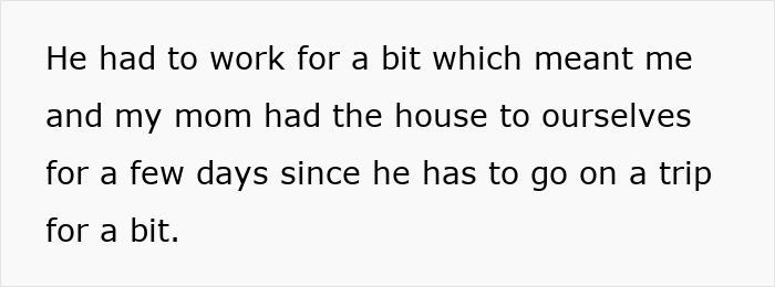 Guy Throws A Fit As GF’s 16YO Son Won’t Call Him “Dad,” Then Accuses Him Of “Ruining Something Good” Guy Throws A Fit As GF’s 16YO Son Won’t Call Him “Dad,” Then Accuses Him Of “Ruining Something Good”
