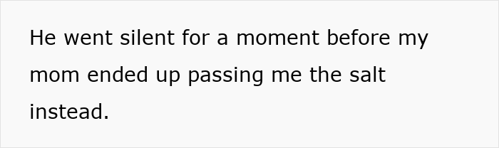 Guy Throws A Fit As GF’s 16YO Son Won’t Call Him “Dad,” Then Accuses Him Of “Ruining Something Good” Guy Throws A Fit As GF’s 16YO Son Won’t Call Him “Dad,” Then Accuses Him Of “Ruining Something Good”