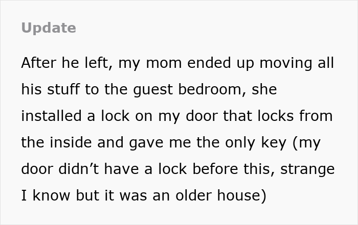 Guy Throws A Fit As GF’s 16YO Son Won’t Call Him “Dad,” Then Accuses Him Of “Ruining Something Good” Guy Throws A Fit As GF’s 16YO Son Won’t Call Him “Dad,” Then Accuses Him Of “Ruining Something Good”