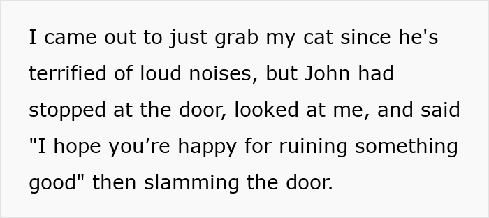 Guy Throws A Fit As GF’s 16YO Son Won’t Call Him “Dad,” Then Accuses Him Of “Ruining Something Good” Guy Throws A Fit As GF’s 16YO Son Won’t Call Him “Dad,” Then Accuses Him Of “Ruining Something Good”