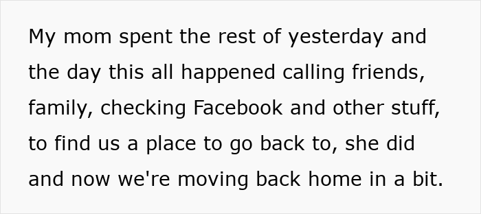 Guy Throws A Fit As GF’s 16YO Son Won’t Call Him “Dad,” Then Accuses Him Of “Ruining Something Good” Guy Throws A Fit As GF’s 16YO Son Won’t Call Him “Dad,” Then Accuses Him Of “Ruining Something Good”