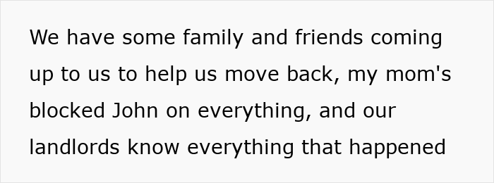 Guy Throws A Fit As GF’s 16YO Son Won’t Call Him “Dad,” Then Accuses Him Of “Ruining Something Good” Guy Throws A Fit As GF’s 16YO Son Won’t Call Him “Dad,” Then Accuses Him Of “Ruining Something Good”