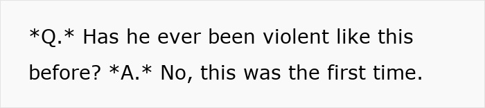Guy Throws A Fit As GF’s 16YO Son Won’t Call Him “Dad,” Then Accuses Him Of “Ruining Something Good” Guy Throws A Fit As GF’s 16YO Son Won’t Call Him “Dad,” Then Accuses Him Of “Ruining Something Good”