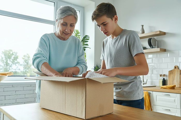 Guy Throws A Fit As GF’s 16YO Son Won’t Call Him “Dad,” Then Accuses Him Of “Ruining Something Good” Guy Throws A Fit As GF’s 16YO Son Won’t Call Him “Dad,” Then Accuses Him Of “Ruining Something Good”