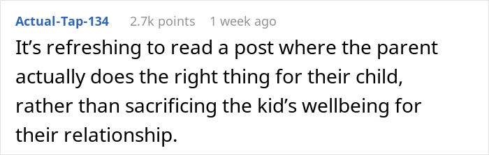 Guy Throws A Fit As GF’s 16YO Son Won’t Call Him “Dad,” Then Accuses Him Of “Ruining Something Good” Guy Throws A Fit As GF’s 16YO Son Won’t Call Him “Dad,” Then Accuses Him Of “Ruining Something Good”