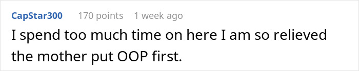 Guy Throws A Fit As GF’s 16YO Son Won’t Call Him “Dad,” Then Accuses Him Of “Ruining Something Good” Guy Throws A Fit As GF’s 16YO Son Won’t Call Him “Dad,” Then Accuses Him Of “Ruining Something Good”