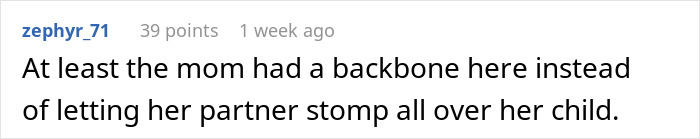 Guy Throws A Fit As GF’s 16YO Son Won’t Call Him “Dad,” Then Accuses Him Of “Ruining Something Good” Guy Throws A Fit As GF’s 16YO Son Won’t Call Him “Dad,” Then Accuses Him Of “Ruining Something Good”