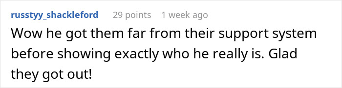Guy Throws A Fit As GF’s 16YO Son Won’t Call Him “Dad,” Then Accuses Him Of “Ruining Something Good” Guy Throws A Fit As GF’s 16YO Son Won’t Call Him “Dad,” Then Accuses Him Of “Ruining Something Good”