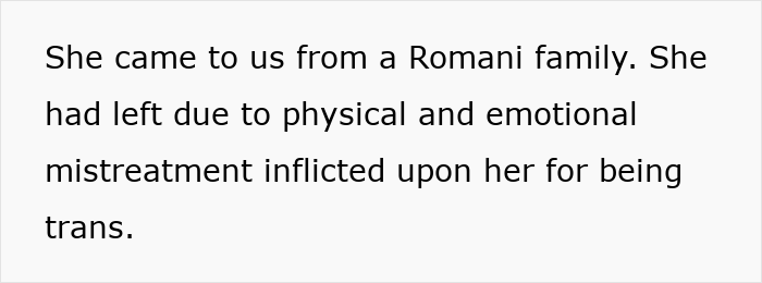 Random Internet Stranger Starts Living With BF’s Family, His Mom Aghast At How Bad Things Turn Out Random Internet Stranger Starts Living With BF’s Family, His Mom Aghast At How Bad Things Turn Out