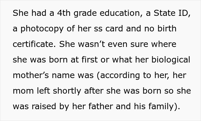 Random Internet Stranger Starts Living With BF’s Family, His Mom Aghast At How Bad Things Turn Out Random Internet Stranger Starts Living With BF’s Family, His Mom Aghast At How Bad Things Turn Out