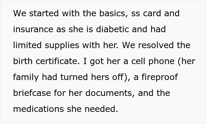 Random Internet Stranger Starts Living With BF’s Family, His Mom Aghast At How Bad Things Turn Out Random Internet Stranger Starts Living With BF’s Family, His Mom Aghast At How Bad Things Turn Out