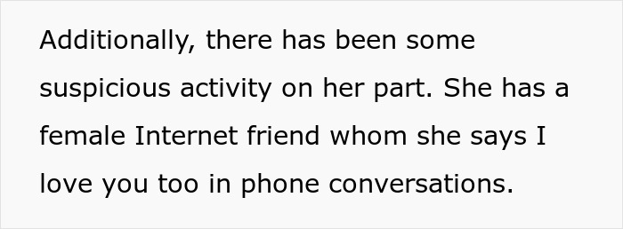Random Internet Stranger Starts Living With BF’s Family, His Mom Aghast At How Bad Things Turn Out Random Internet Stranger Starts Living With BF’s Family, His Mom Aghast At How Bad Things Turn Out